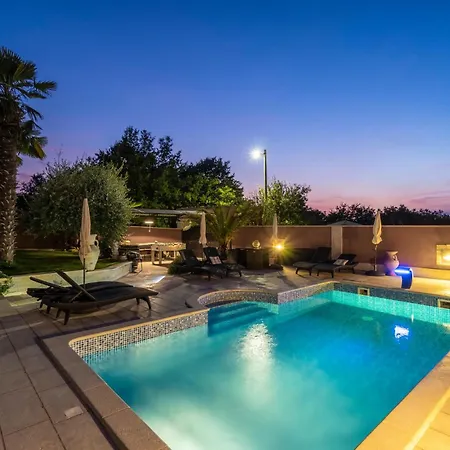 아파트 Beautiful In 포레치