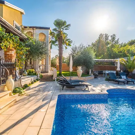 Beautiful Apartment In Porec With Kitchen Apartment Porec