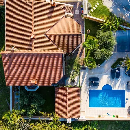 Beautiful Apartment In Porec With Kitchen Porec