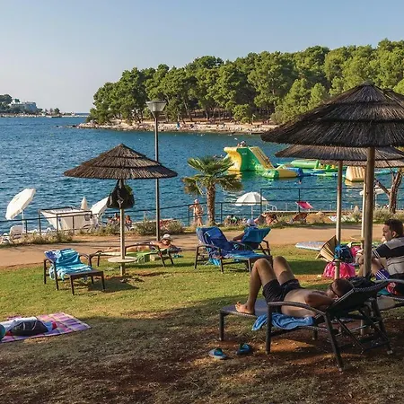 Cozy Apartment In Porec With Wifi * Porec