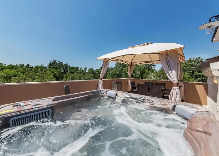 Beautiful In * Poreč