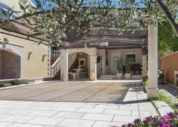 Daire Beautiful In Poreč