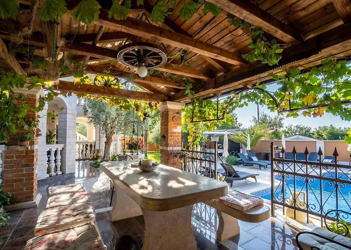 Beautiful In Daire Poreč