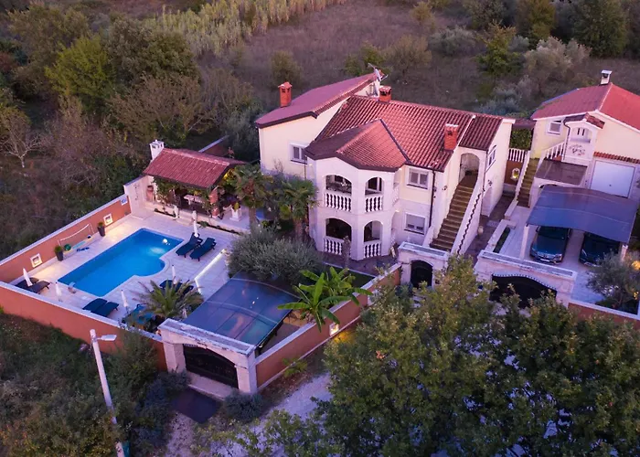 Lejlighed Beautiful In Poreč