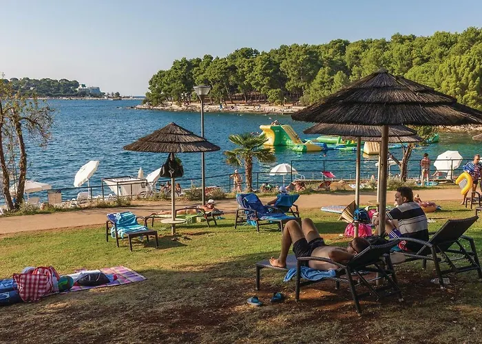 Beautiful In * Poreč